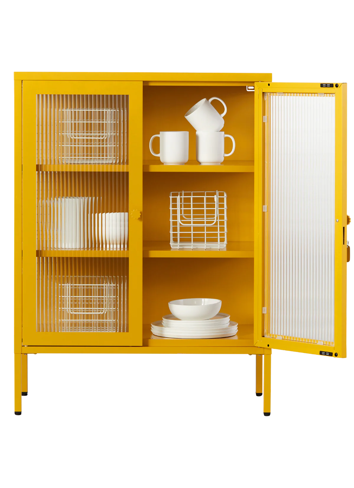 MUSTARD The MIXER Spind